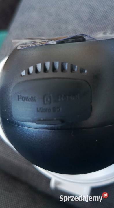 Kamera zewnętrzna 2K z panelem solarnym Zamość sprzedam