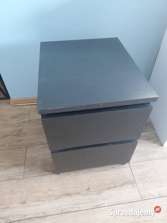 biureczko i szafeczka 73cm Biurka