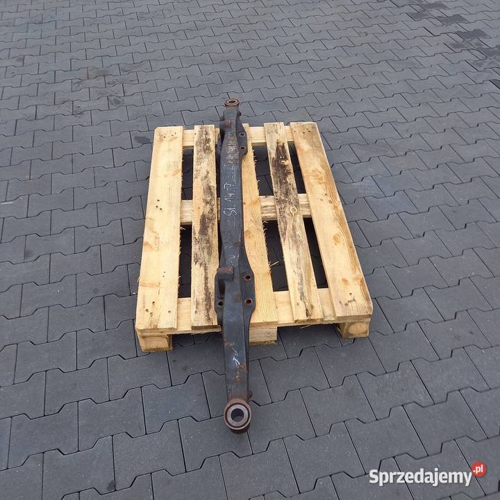 81440017281 VOK0507 belka oś MAN TGL Rzędowice
