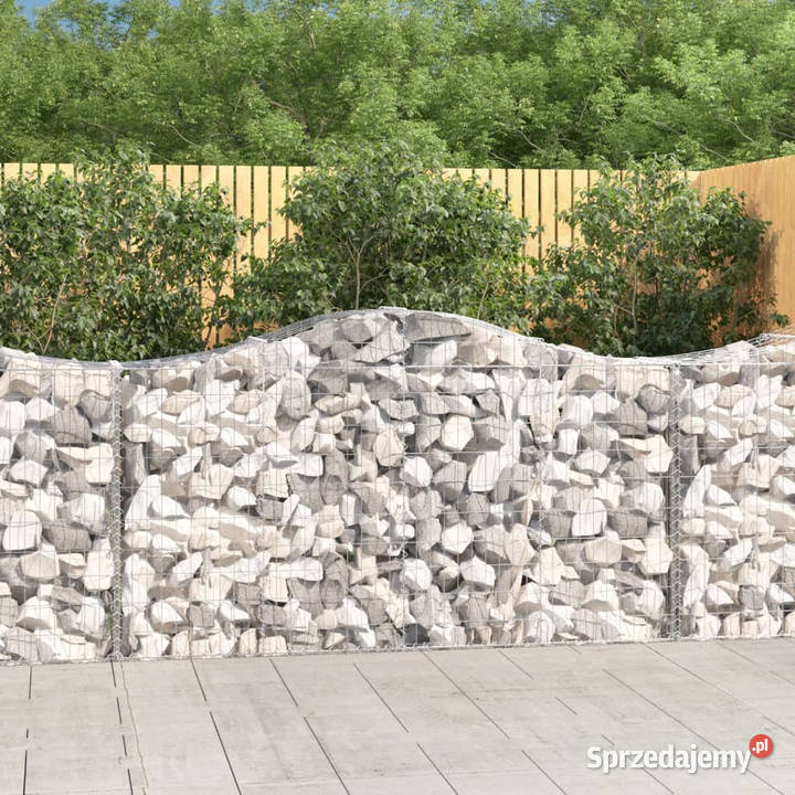 Kosze gabionowe 10 200x50x100120 galwanizowane Warszawa sprzedam