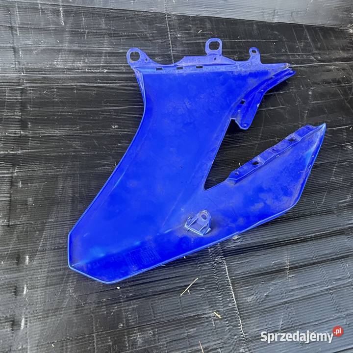 BOK PRAWA OWIEWKA OSŁONA YAMAHA WR 125 Radom