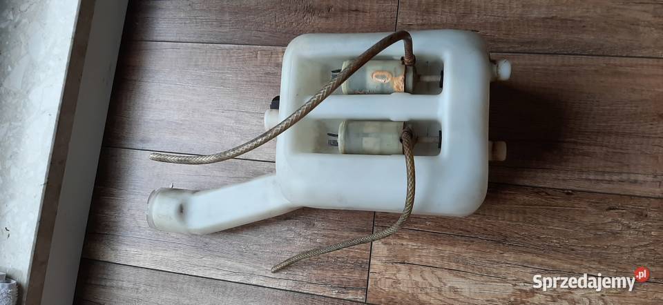 zbiornik płynu spryskiwacza reflektorów bmw e23