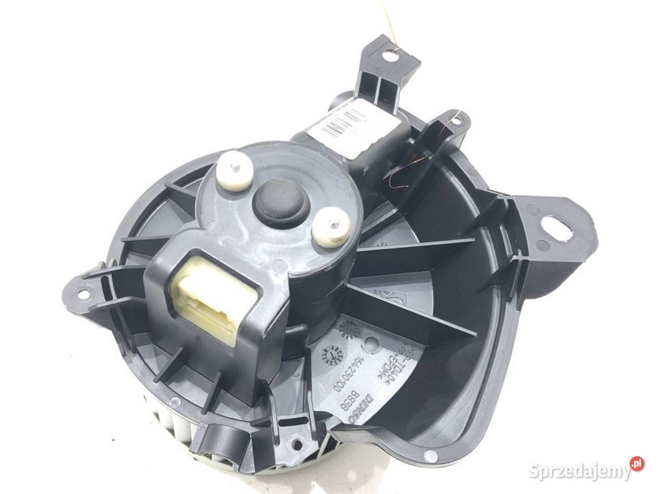 DMUCHAWA NAWIEWU OPEL CORSA E 13335075 osobowe podkarpackie