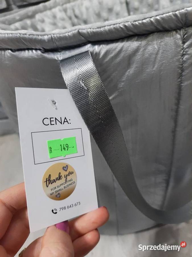 Torba na psa kota transporter Skawina sprzedam
