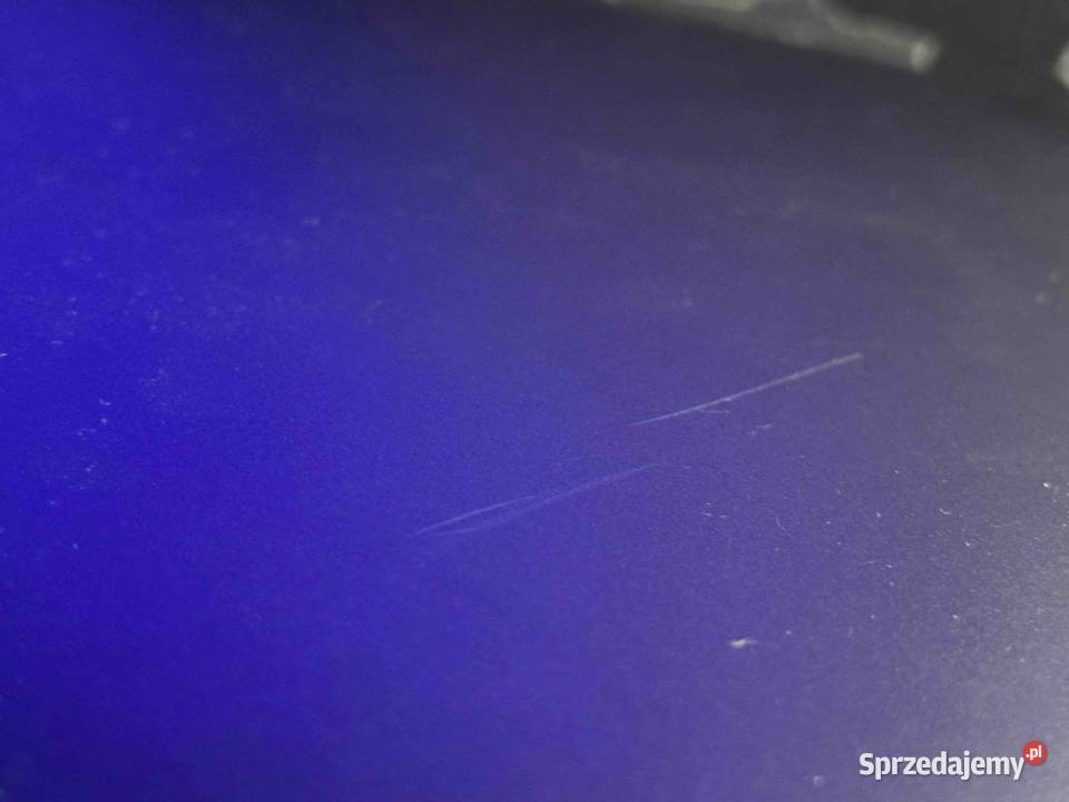 MacBook Pro 13 M1 Pro Apple 16 GB RAM i 512 GB Nowa Sarzyna