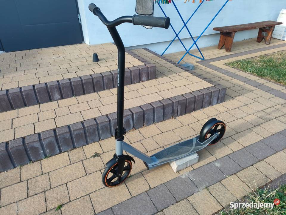 Hulajnoga Indiana R4 Białowola
