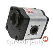 0510615321 Pompa hydrauliczna Renault Goszczanów