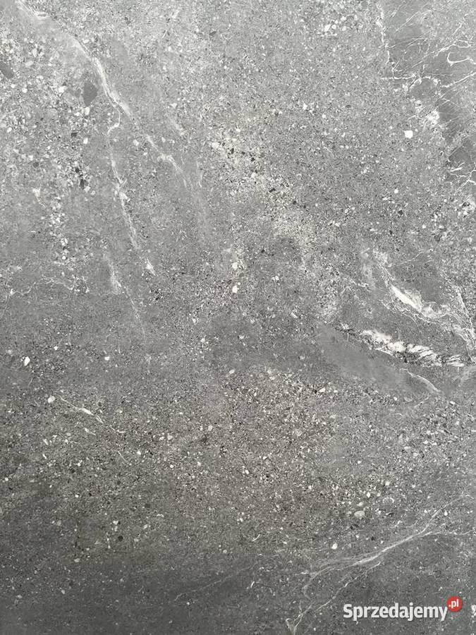 SUPER TIVOLI ANTHRACITE MATOWA 60X120 GATUNEK 1 Ząbki sprzedam