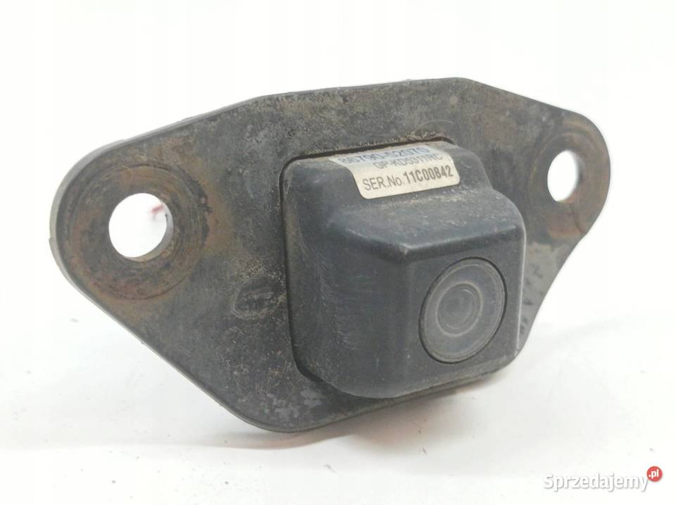 KAMERA COFANIA 8679052070 Toyota VersoS I