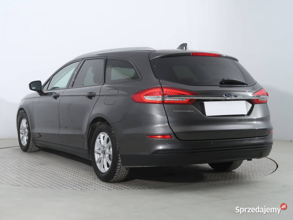 Ford Mondeo 20 EcoBlue Piaseczno