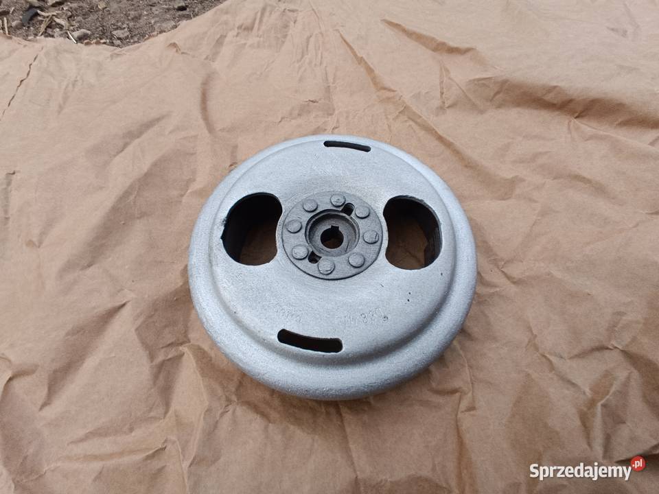 magneto koło zamachowe shl m04 sokół 125 m03 m05 Częstochowa