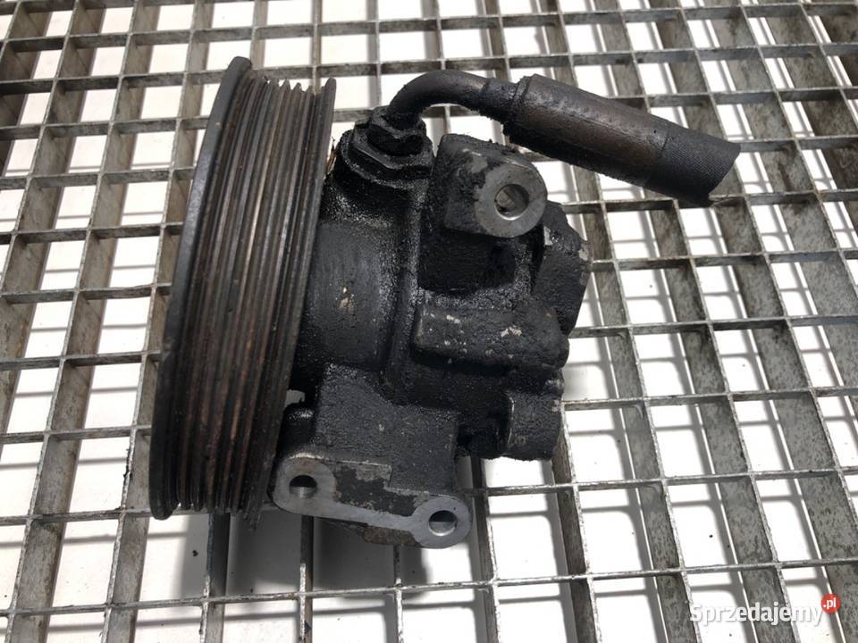 POMPA WSPOMAGANIA MERCEDES W638 22 102 9603