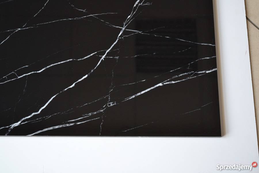 Gres Mavros Black 60x60 kamień Poler małopolskie Zakopane