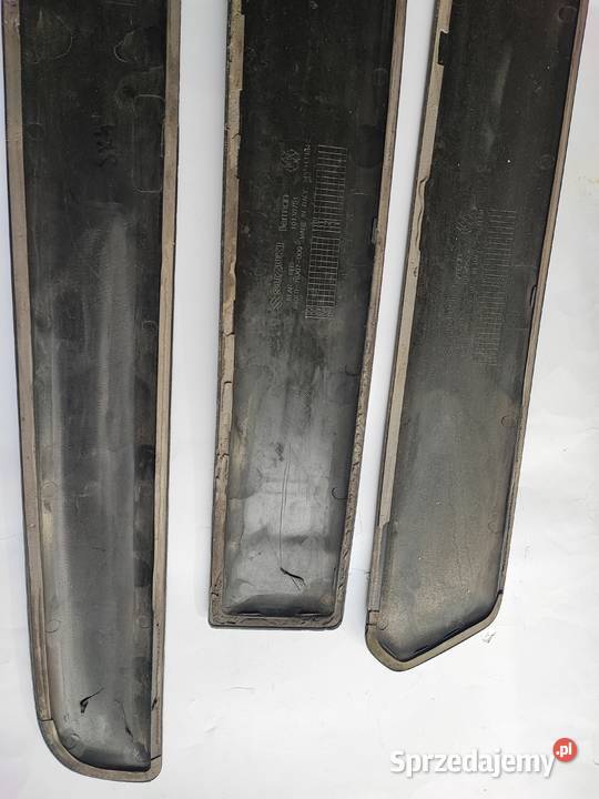 Listwa drzwi Suzuki Sx4 listwa boczna ozdobna kujawsko-pomorskie Lipno