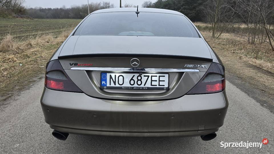 CLS 30 D Piękny zamiana radio CLS Gliwice
