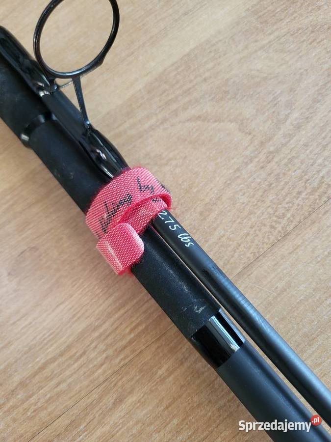 Zestaw wędka Prologic Cseries compact z małopolskie Kraków