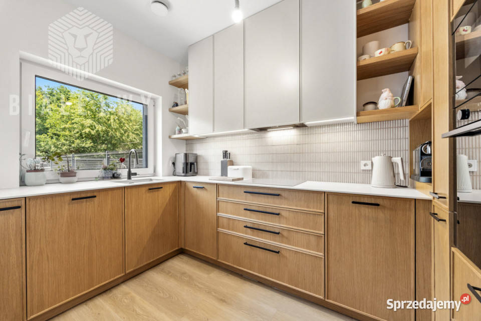 sprzedaży domu szeregowego 110m2 Grodzisk 12272zł/m2 Grodzisk Mazowiecki sprzedam