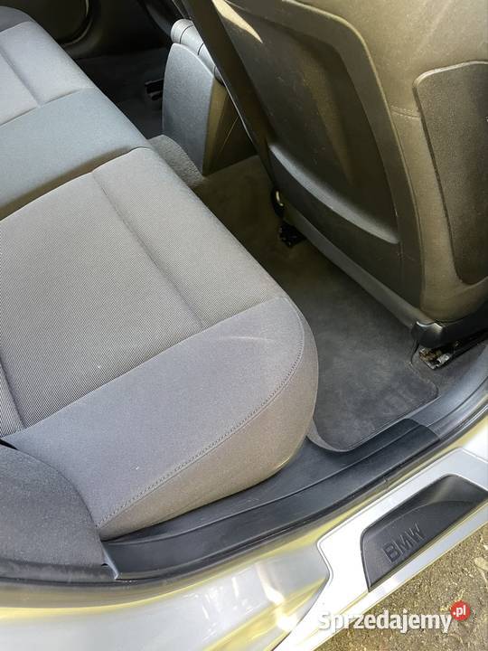 Bmw seria 1 e87 116i TempomatMulti kiera bluetooth Seria 1 Samochody osobowe Nowy Sącz