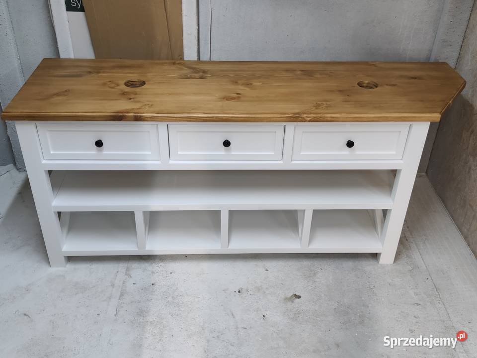 Komoda szafka pod umywalkę