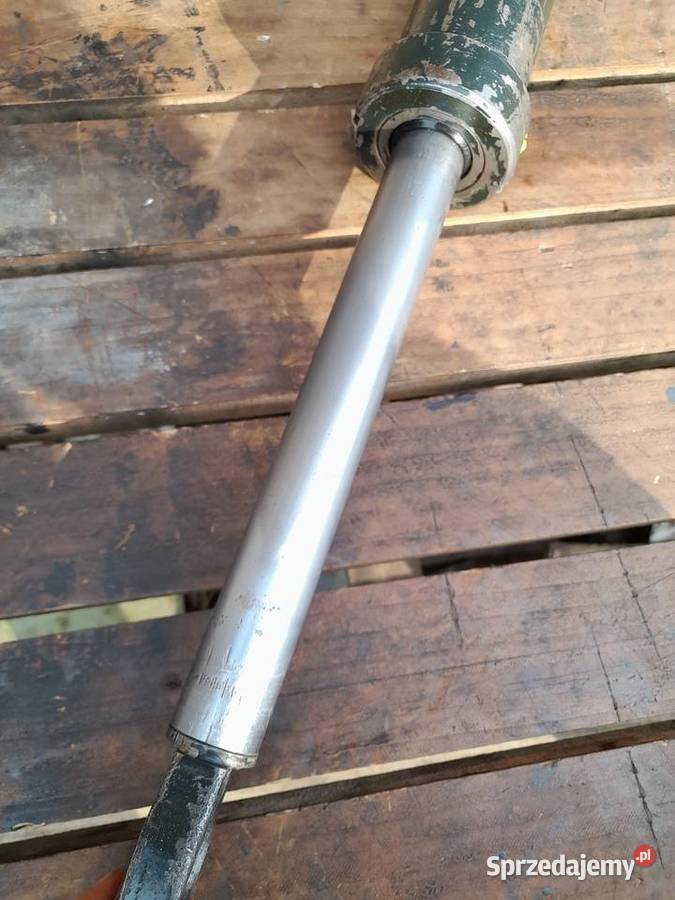 Silownik zetor 7211 Sokołów Podlaski