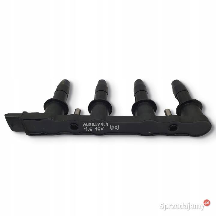 CEWKA ZAPŁONOWA Opel Meriva A 16 18 16V GM Chełm