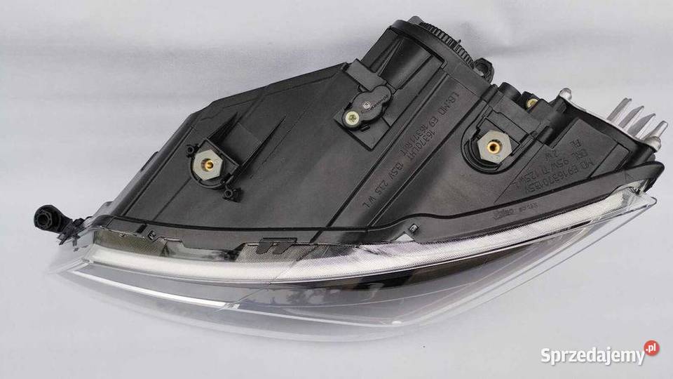 Lampa Przod Full Led Seat Leon III 3 5F 5F1 Lift sprzedam