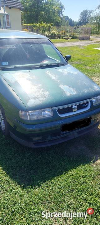 Seat Toledo