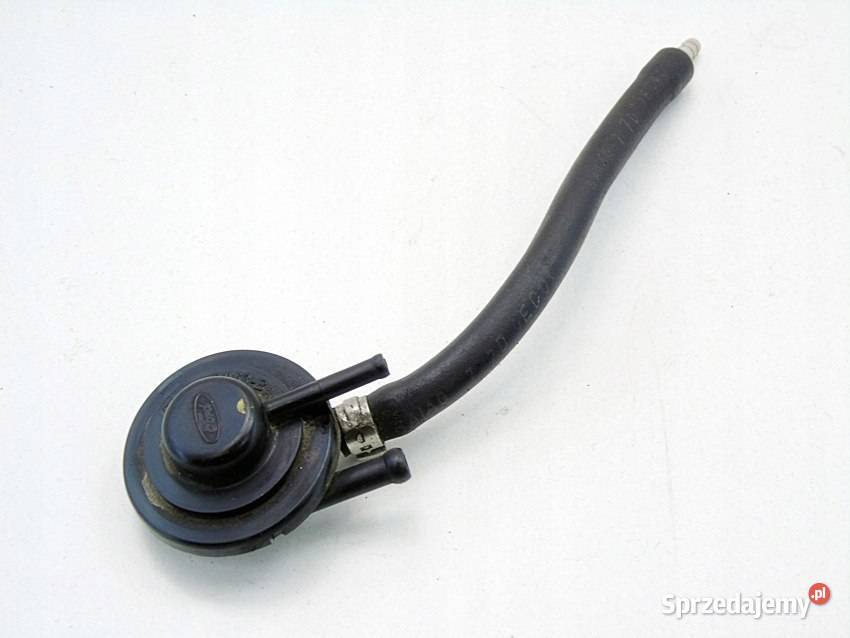 ZAWÓR ZWROTNY FIAT CC CINQUECENTO 700 07 Sosnowiec