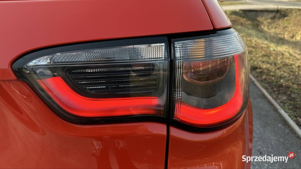 RATY 20 d 170 Półskóra 4X4 automat 84 Zarej sprowadzony Masłowo