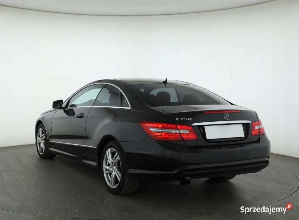 Mercedes E E 250