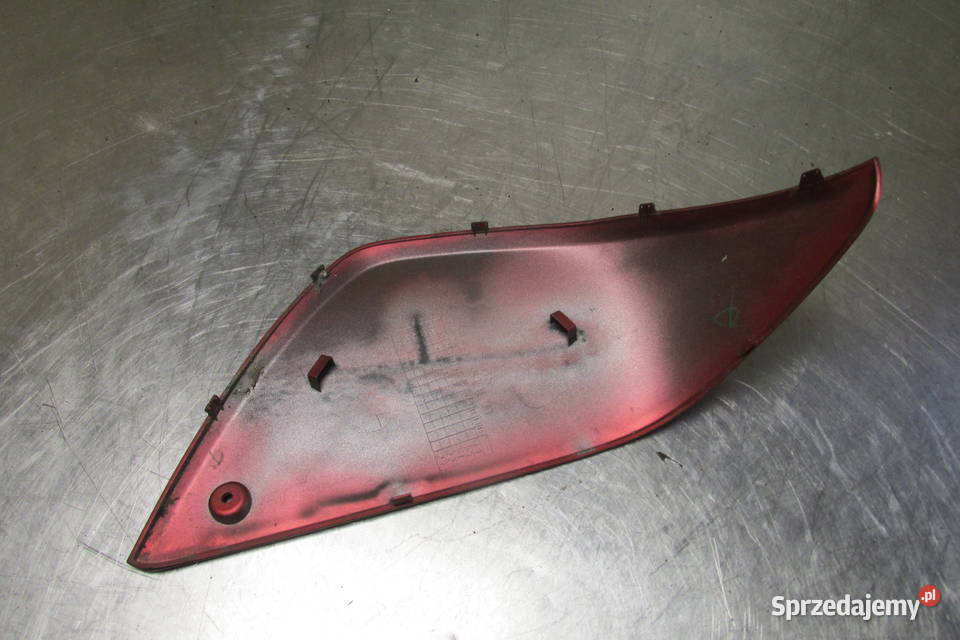 Plastik kokpit lewy Yamaha Tricity 125 14r
