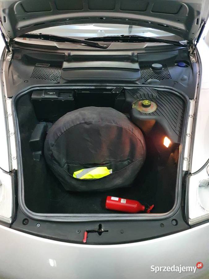 Porsche 911 996 Targa 320KM Bielsko-Biała
