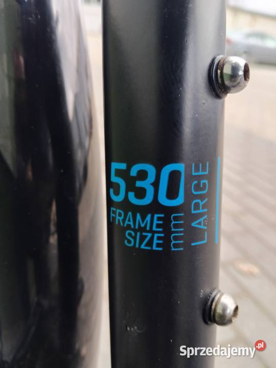 Sprzedam rower Kellys Białystok