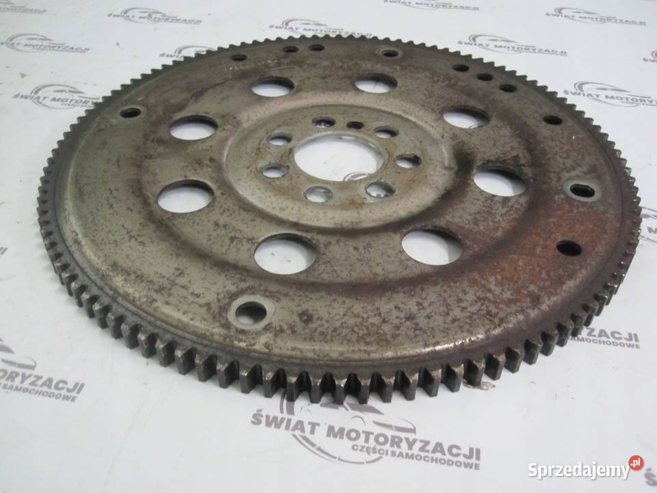 PATRIOT AVENGER 24 B ED3 167 koło zamachowe sprzedam