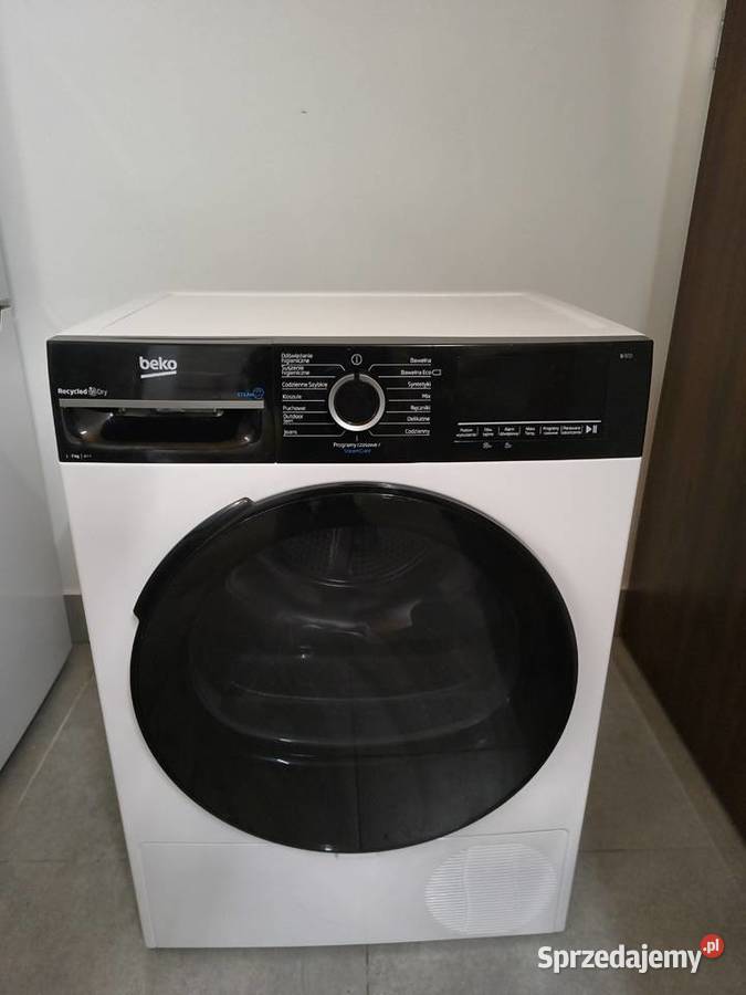 SUSZARKA BEKO BM3T47230WBPBDC Outlet Nowa Pralki i suszarki Góra Kalwaria