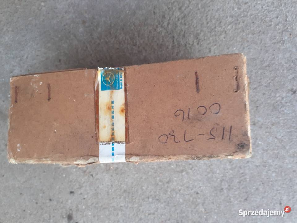 Mercedes W114 W115 ogranicznik drzwi osobowe Drzwi Toruń