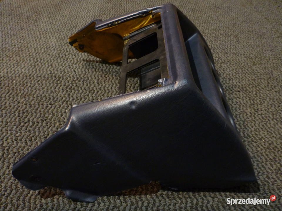 Mercedes 190 w201 części konsola przednia bez Skarżysko-Kamienna