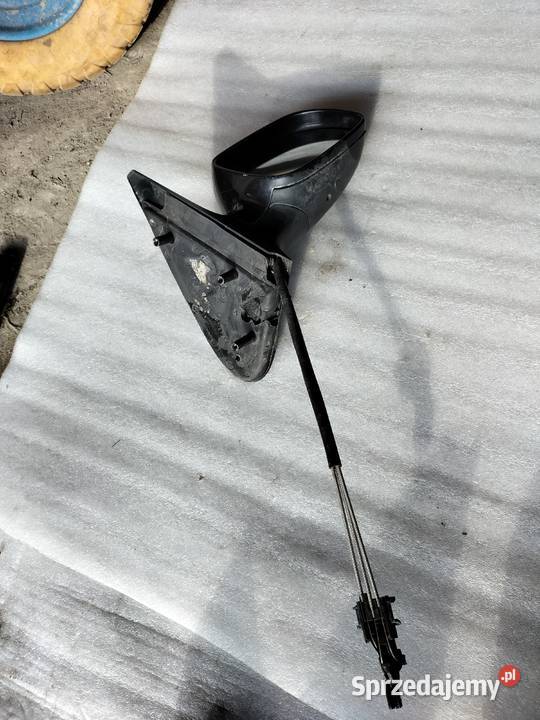 LUSTERKO PRAWE VW polo 3 6N 014067 osobowe Kamień-Kolonia