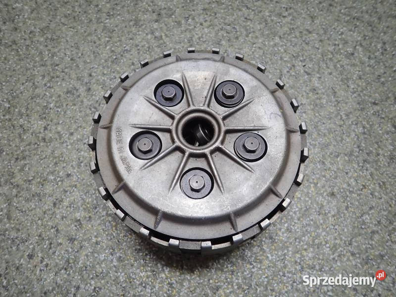 KOSZ SPRZĘGŁA KOMPLETNY SPRZĘGŁO KAWASAKI KLX Strzelce Krajeńskie