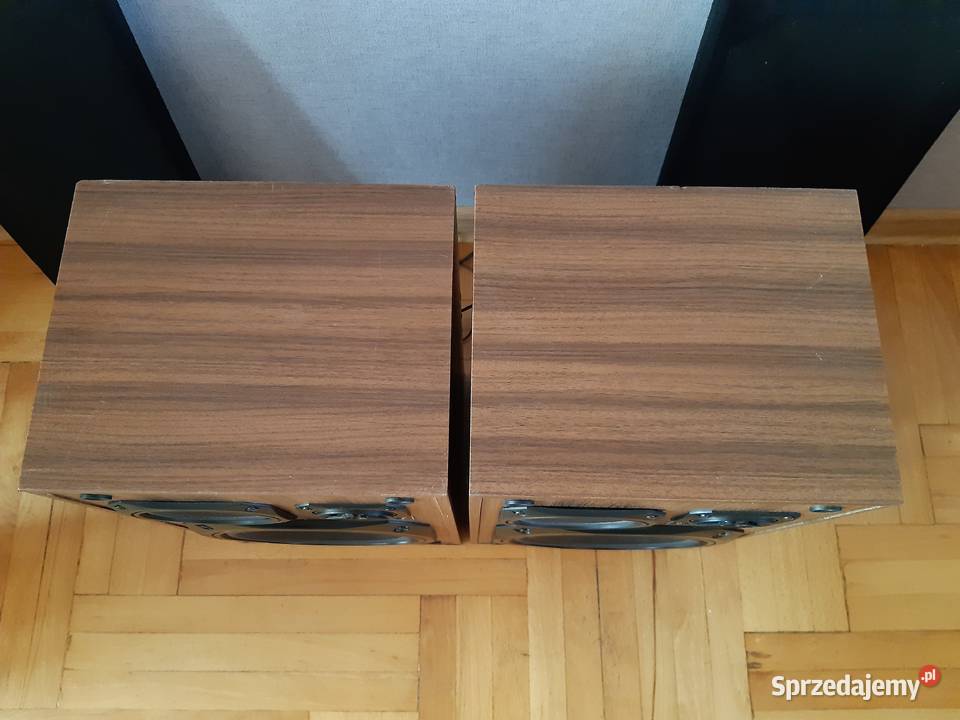 Kolumny Tonsil Space 86 Unitra Gwarancja wielkopolskie Leszno