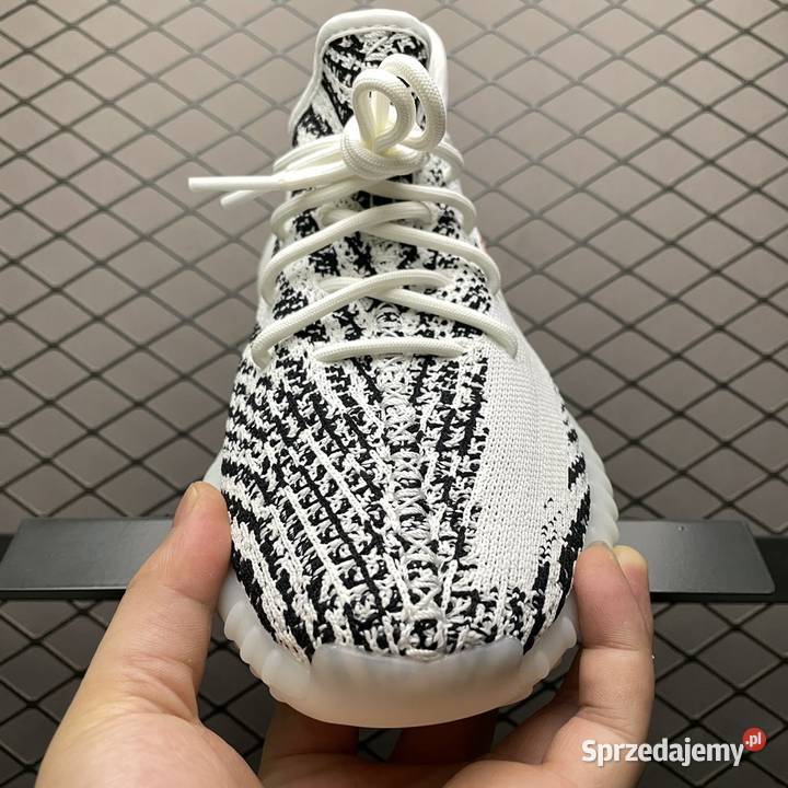 Adidas Yeezy Boost 350V męskie buty sportowe Warszawa