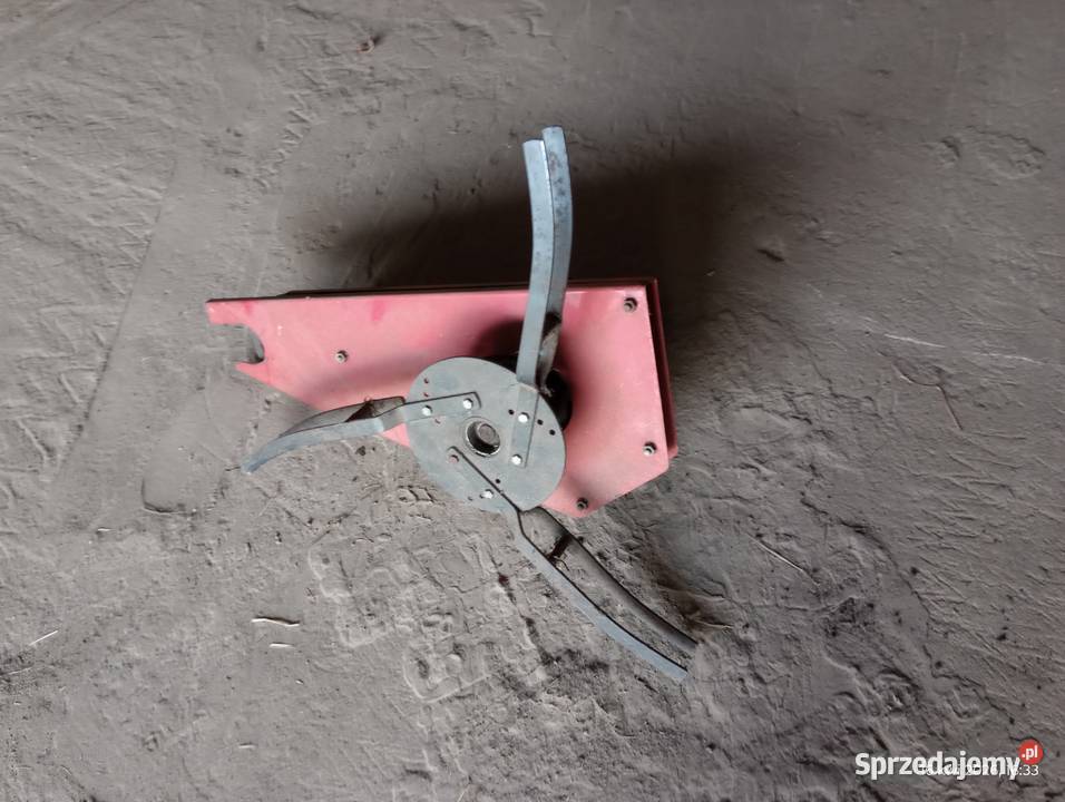 Roztrząsacz pokosów do kosiarka rotacyjna Wielichowo sprzedam