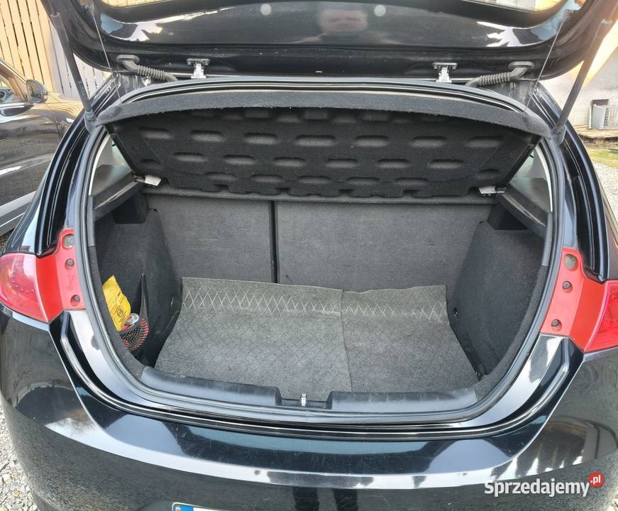 Seat Leon II 19 2 19 105 Zielonki