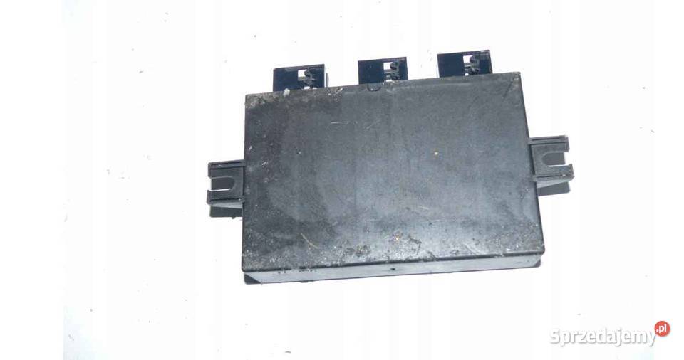 MODUŁ PARKOWANIA PDC BMW E83 9116542 Wielkie Drogi