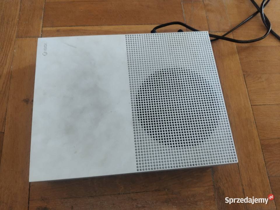 Xbox one s Mirosławiec