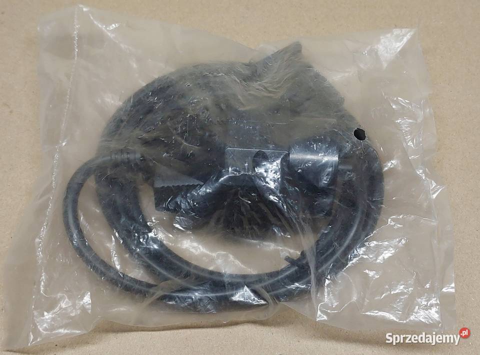 INTERFEJS BMW ADS RS232 DIS DIAGNOSTYKA BMW Mielęcin