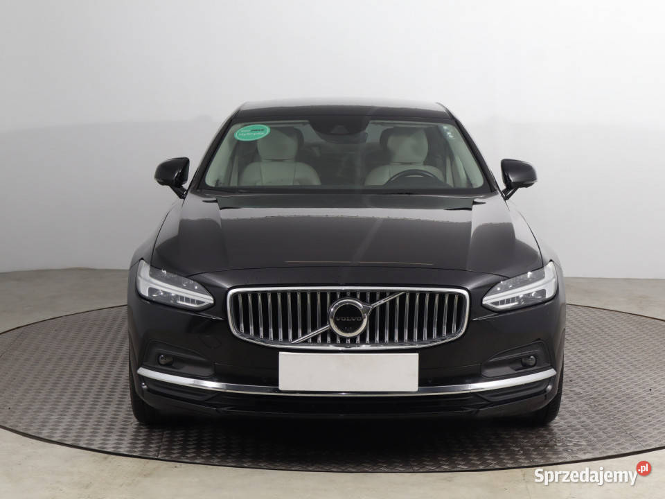 Volvo S90 B5 automatyczna dolnośląskie Bielany Wrocławskie