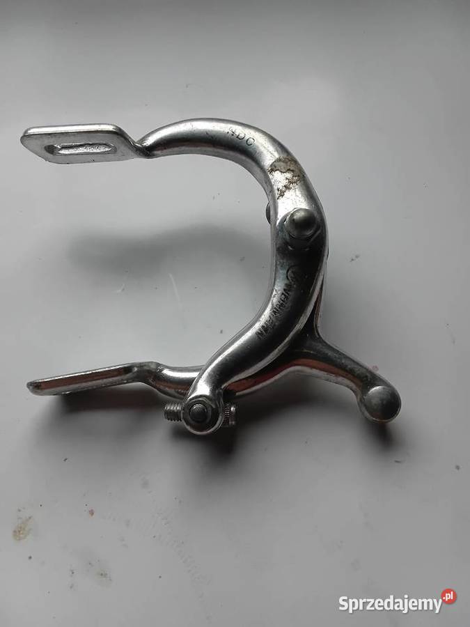 Szczęki hamulcowe Weinmann