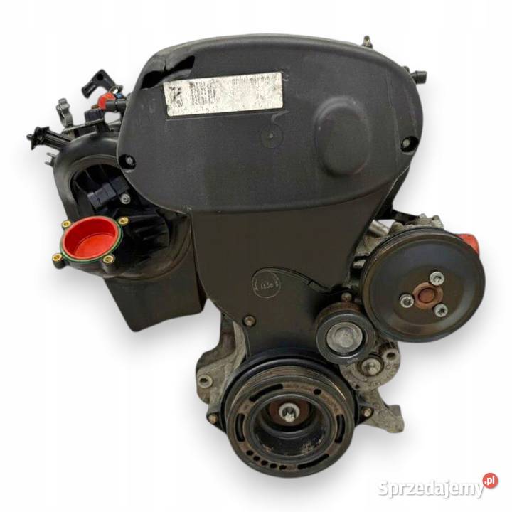 SILNIK Z16XER A16XER Opel Astra IV J III H osobowe