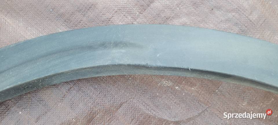 LISTWA BŁOTNIKA LEWY TYŁ NAKLADKA RENAULT KADJAR listwy boczne Ruda Śląska